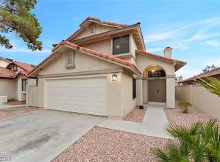 2433 Cycad Tree St, Las Vegas, NV 89108