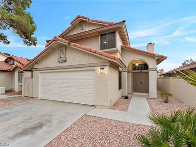 2433 Cycad Tree St, Las Vegas, NV, 89108