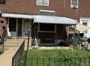 2043 McKinley St, Philadelphia, PA 19149