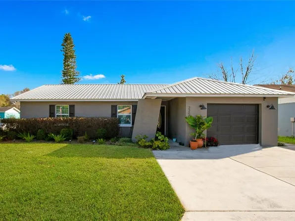 2253 Ginger Way, Lakeland, FL 33801