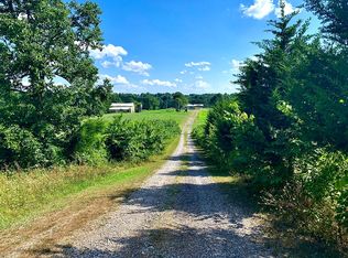 244 Bargain Rd, Marshall, AR 72650