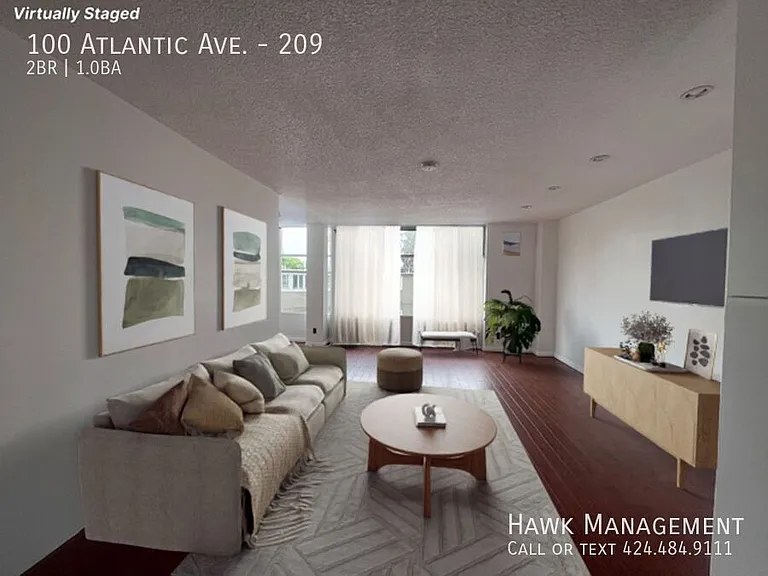100 Atlantic Ave #209 — Photo 1