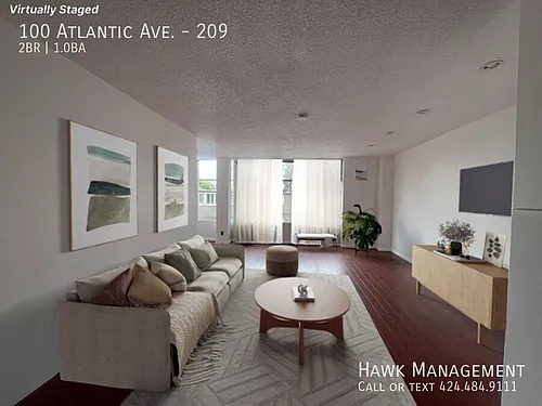 100 Atlantic Ave Photo 1