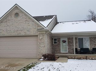 8886 Mikado Dr, Newport, MI