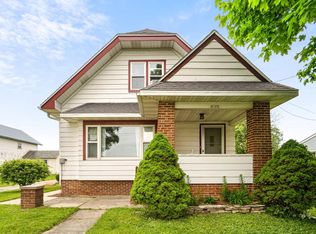 N123 County Road A, NEW HOLSTEIN, WI 53061