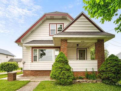 N123 County Road A, NEW HOLSTEIN, WI, 53061