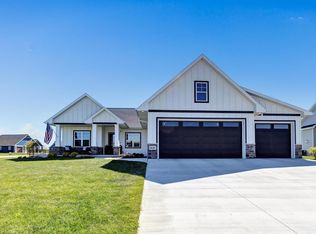 1636 Drusillas Way, Green Bay, WI 54313