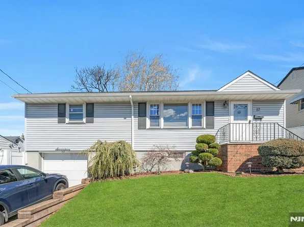 17 Peden Ter, Kearny, NJ 07032