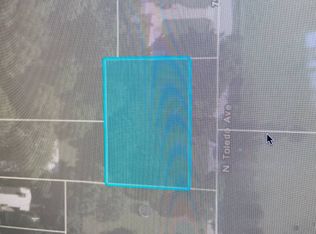 136 N Toledo Ave, Tulsa, OK 74115