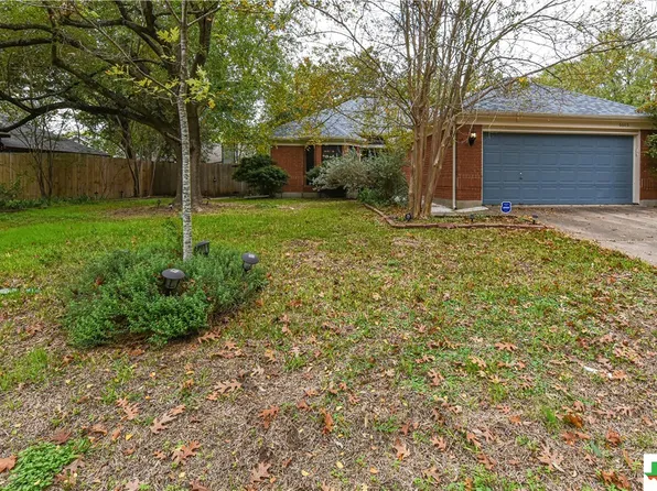 6605 Zequiel Dr, Austin, TX 78744