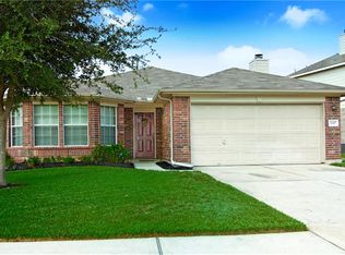 21107 Covington Bridge Dr, Spring, TX 77388