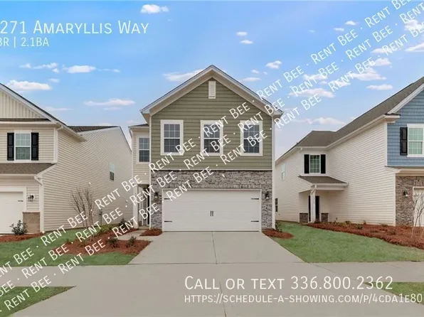 5271 Amaryllis Way, Winston Salem, NC 27104