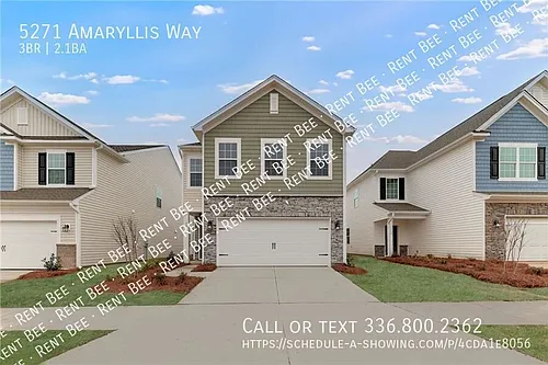 5271 Amaryllis Way Photo 1