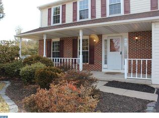 303 Treeline Dr, Lansdale, PA 19446
