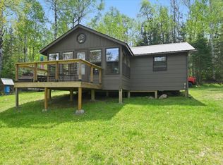 1537 Little Stone Lake Rd S, Brimson, MN 55602