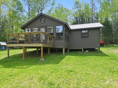 1537 S Little Stone Lake Rd, Brimson, MN, 55602