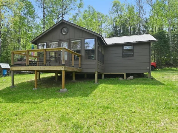 1537 Little Stone Lake Rd S, Brimson, MN 55602