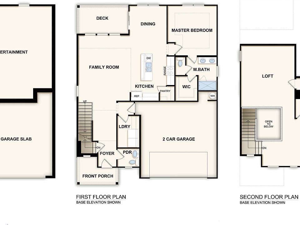 2nd image of 5145 Tate Ln