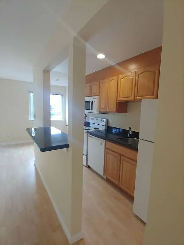 1 bed, 697 sqft, $2,000 — Photo 1