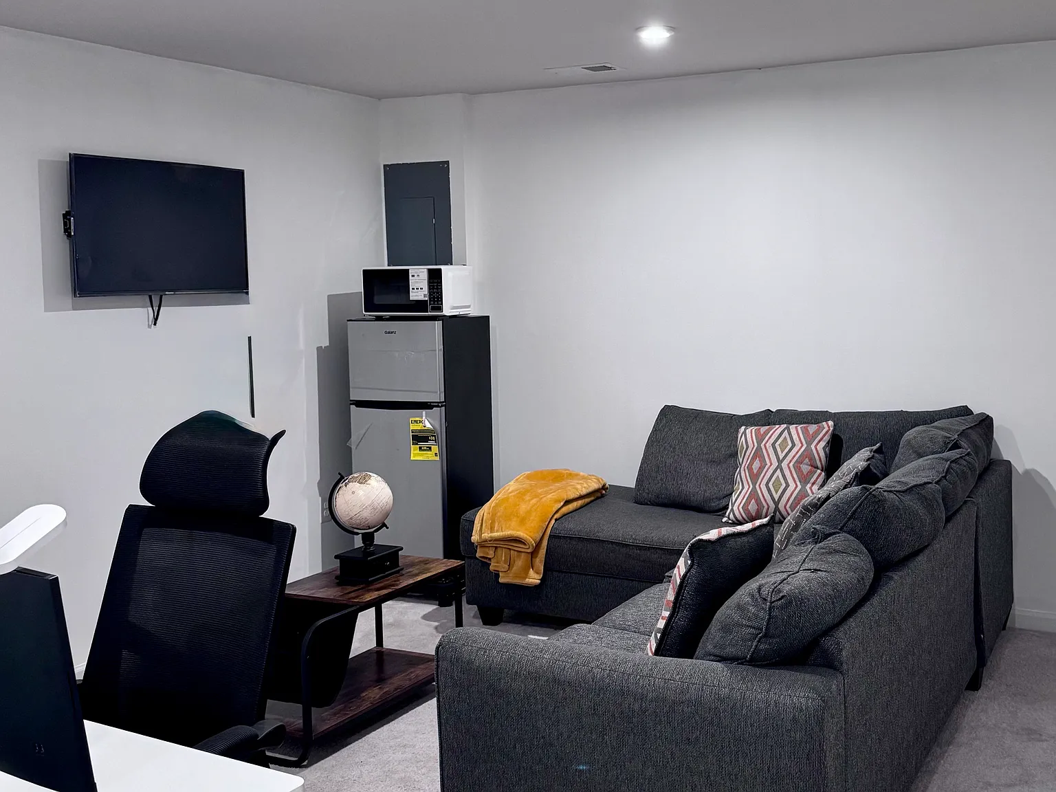 1 bed, 600 sqft, $1,550 — Photo 3