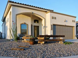 4944 Copper Ranch Ave, El Paso, TX 79934