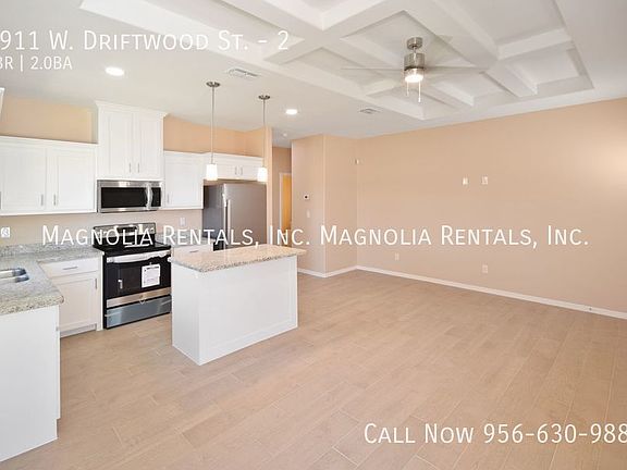 4th image of 2911 W Driftwood St APT 2
