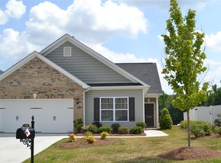 5218 Harvest Oak Dr, Greensboro, NC 27406
