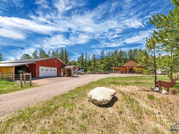 2nd image of 25361 S Lightning Creek Rd