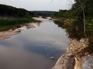 3709 County Road 258, Liberty Hill, TX 78642
