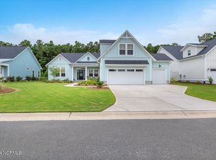 550 Jackline Dr, Hampstead, NC 28443