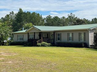 200 Sandy Point Rd, Eufaula, AL 36027