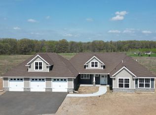 18518 Kettle River Blvd NE, Forest Lake, MN 55025