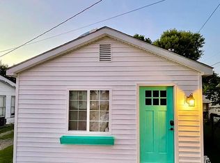 208 Main St, Piketon, OH 45661