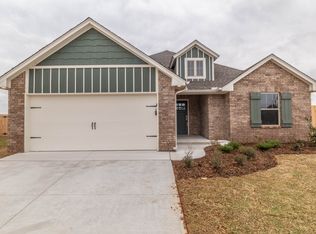17905 Groveton Blvd, Edmond, OK 73012