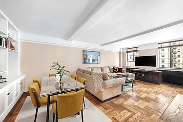 110 East 87th Street