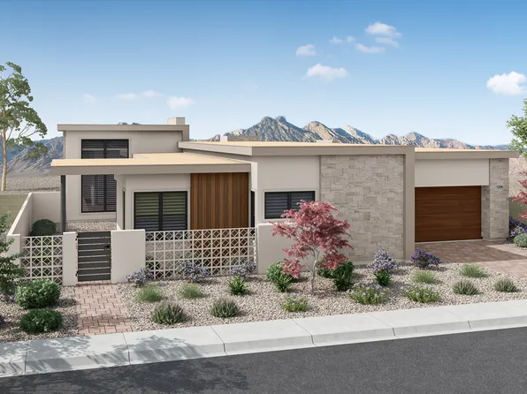 Plan 2 Plan, Agave Ridge