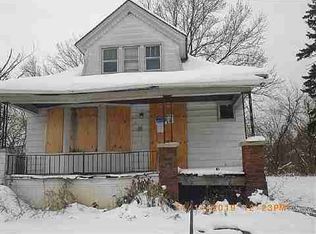 17239 Fairport St, Detroit, MI 48205