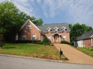 2031 Madison Grove Ln, Knoxville, TN 37922