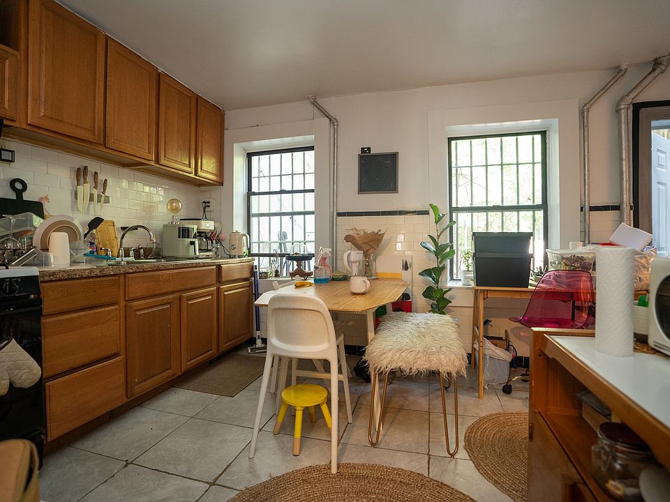 1st image of 119A Marcus Garvey Blvd #1B