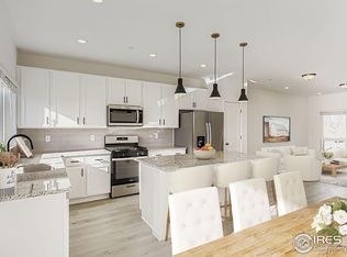 1003 Schlagel #4, Fort Collins, CO 80524