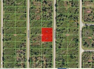2079 Lingayen St, Port Charlotte, FL 33953