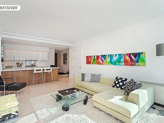 2nd image of 447 W 18th St APT 8B