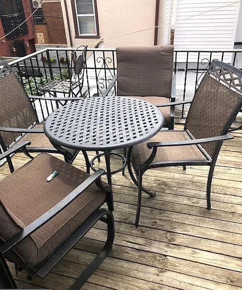 1814 Callowhill St #2 — Photo 10