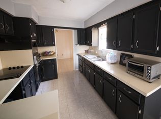 1301 E Pecan Ave, Pharr, TX 78577
