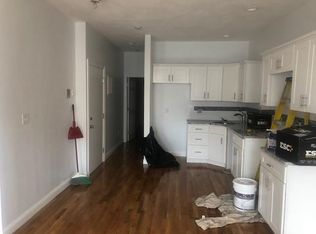 82 Salem St #301F, Boston, MA 02113