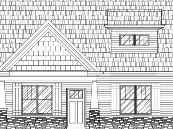 25 Old Stage Rd Lot 9, Mc Ewen, TN 37101