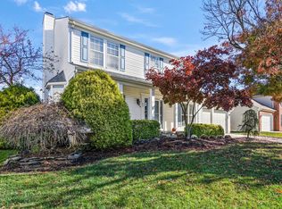 26 Hackemore St, Burlington, NJ 08016