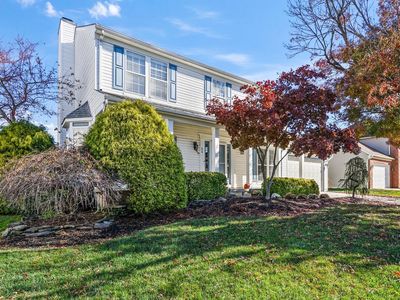 26 Hackemore St, Burlington, NJ, 08016