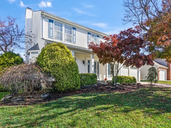 26 Hackemore St, Burlington, NJ 08016