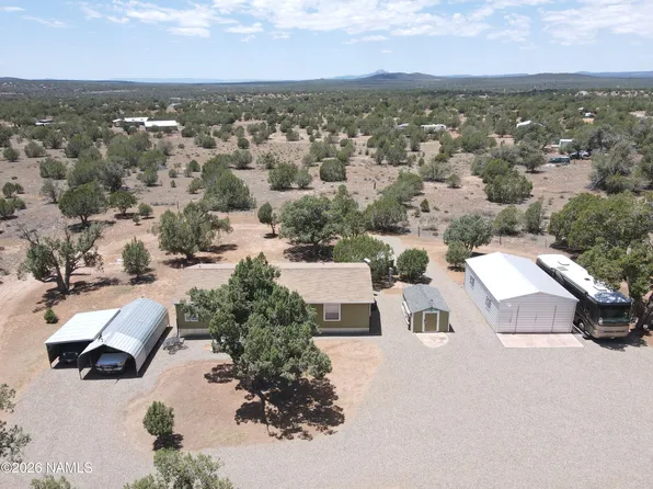 780 W Grand Blvd, Williams, AZ 86046
